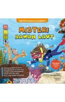 Sains Anak: Misteri Bawah Laut (Republish 2025)