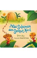 Dongeng Event: Nabi Sulaiman Dan Semut Kecil (Buku Event)