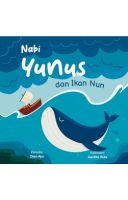 Dongeng Event: Nabi Yunus Dan Ikan Nun (Buku Event)