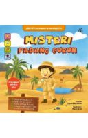 Sains Anak: Misteri Padang Gurun (Republish 2025)