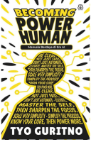 Becoming Powerhuman