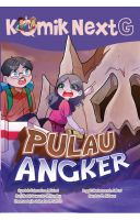 Komik Next G: Pulau Angker Rpl