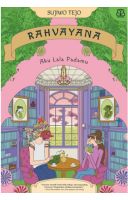 Rahvayana I (Republish 2025)