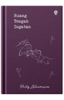 Ruang Tengah Ingatan (Edisi Ke-2, Republish 2025)