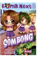 Komik Next G: Sombong Rpl