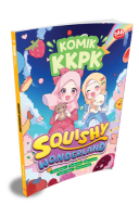 Komik Kkpk: Squishy Wonderland