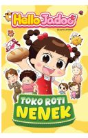 Hello Jadoo: Toko Roti Nenek