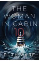 The Woman In Cabin 10 (Republish)