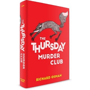 The Thursday Murder Club