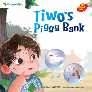 Tiwo`s Piggy Bank