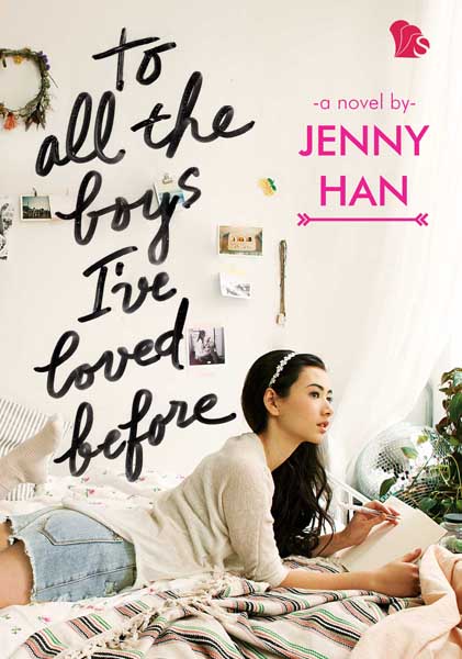 To All The Boys I`ve Loved Before