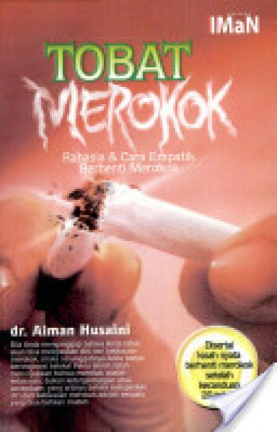 Tobat Merokok