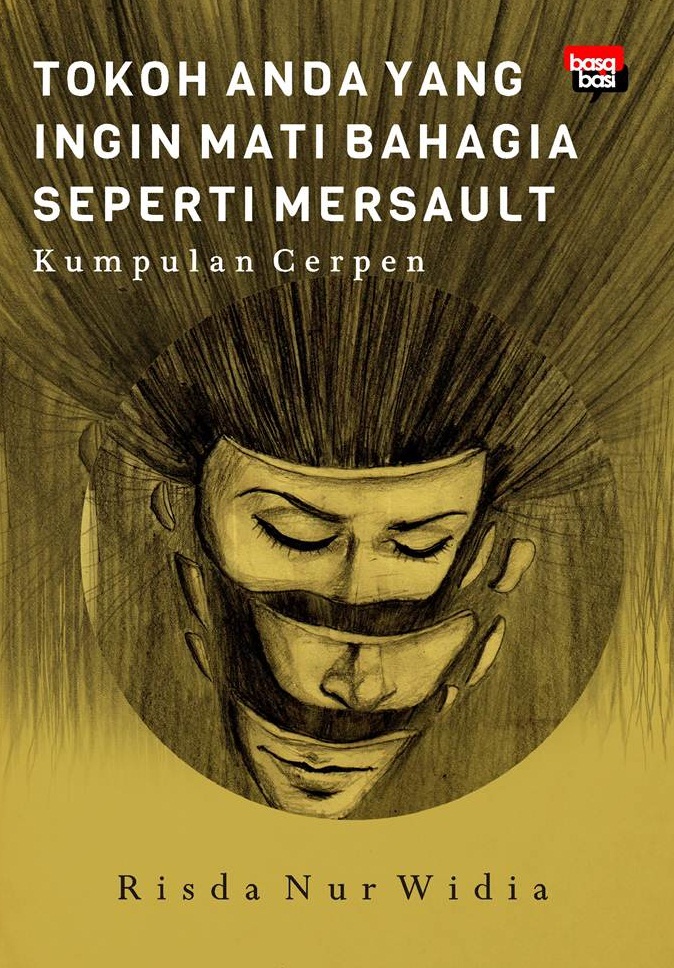 Tokoh Anda Yang Ingin Mati Bahagia Seperti Mersault