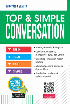 Top  Dan  Simple Conversation