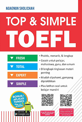Top  Dan  Simple Toefl