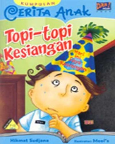 Topi-Topi Kesiangan