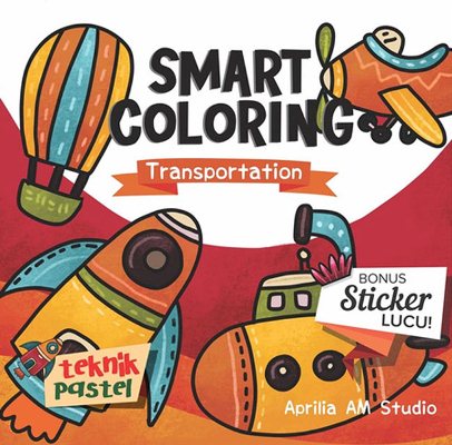 Transportation: Smart Coloring