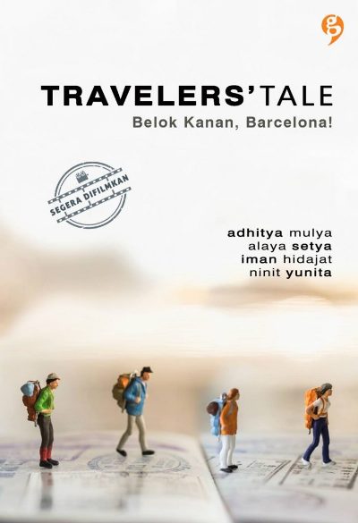 Travelers Tale
