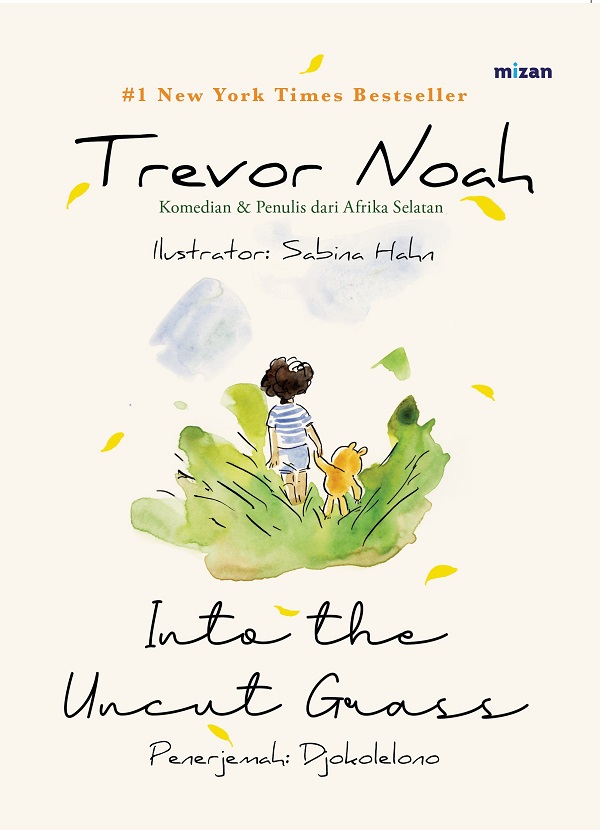 Into The Uncut Grass