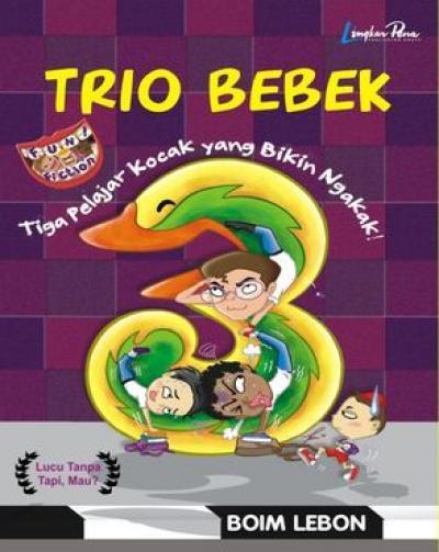 Trio Bebek