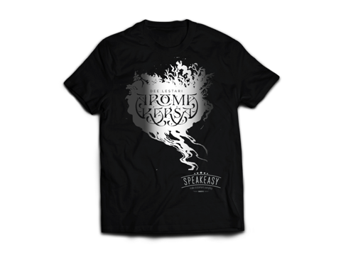 Tshirt Aroma Karsa
