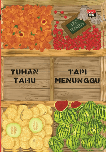 Tuhan Tahu, Tapi Menunggu