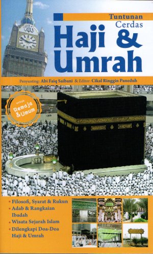 Tuntutan Cerdas Haji Dan Umrah
