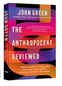 The Anthropocene Reviewed