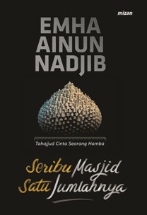 Seribu Masjid Satu Jumlahnya