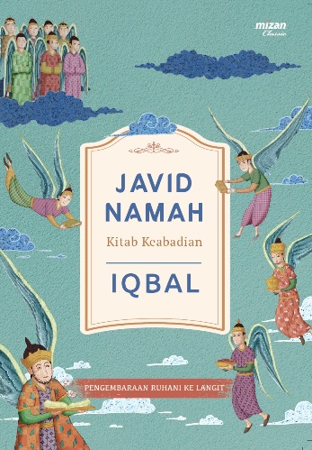 Javid Namah: Kitab Keabadian