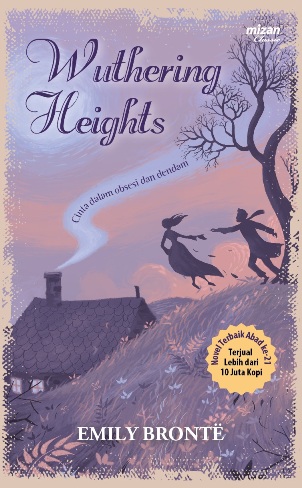 Wuthering Heights (Republish)