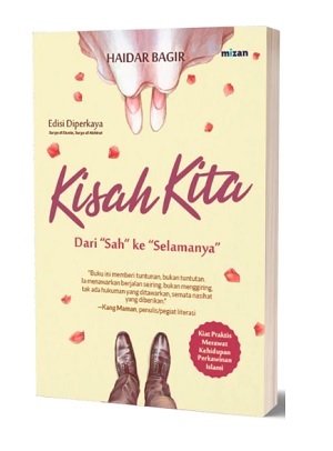 Kisah Kita Dari “sah” Ke “selamanya”