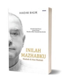 Inilah Mazhabku