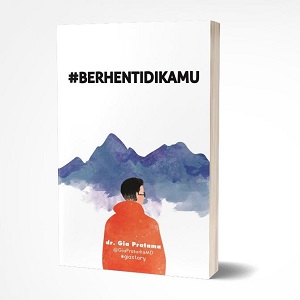 #berhentidikamu