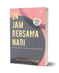 24 Jam Bersama Nabi