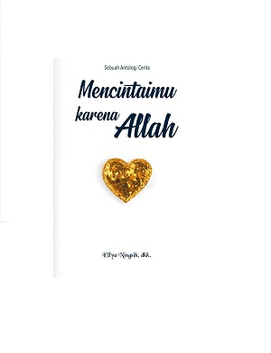 Mencintaimu Karena Allah - Sc