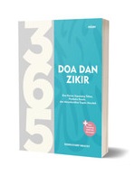 365 Doa Dan Zikir (Republish Ke-4, 2022)