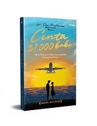 Cinta 31.000 Kaki