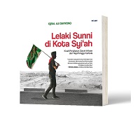 Lelaki Sunni Di Kota Syiah