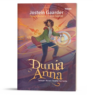 Dunia Anna (Republish 2025)