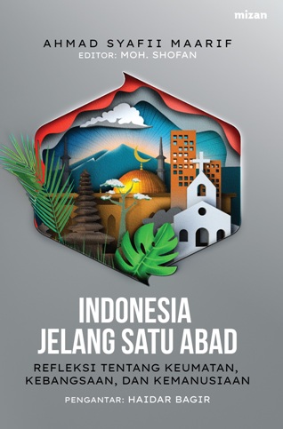 Indonesia Jelang Satu Abad