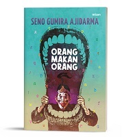 Orang Makan Orang