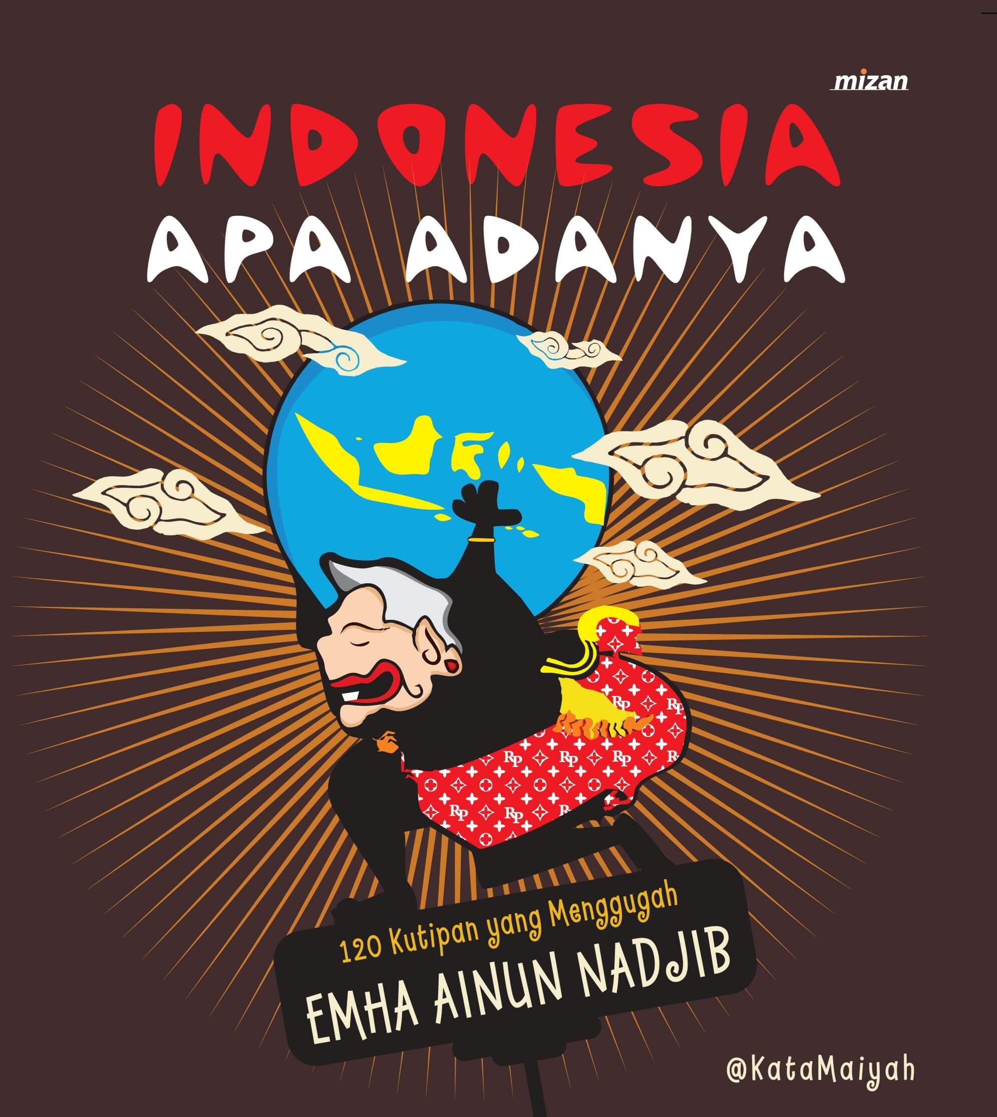 Indonesia Apa Adanya