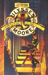 Ulysses Moore: Peta Yg Hilang