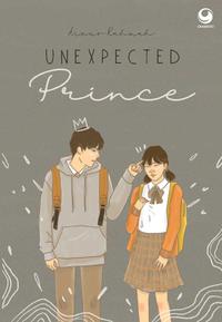 Unexpected Prince