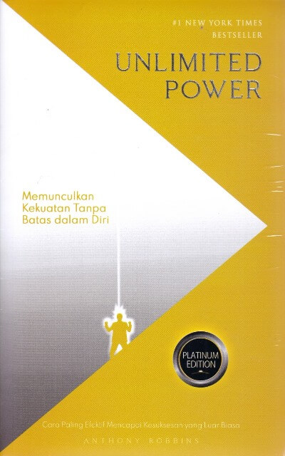 Unlimited Power Platinum Edtion