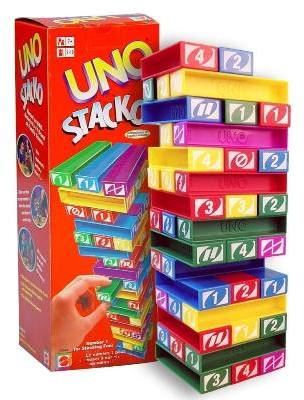 Uno Stacko