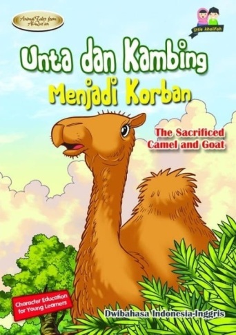 Jsgsd0212 Unta Dan Kambing Menjadi Korban