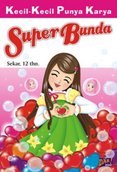 Kkpk Super Bunda