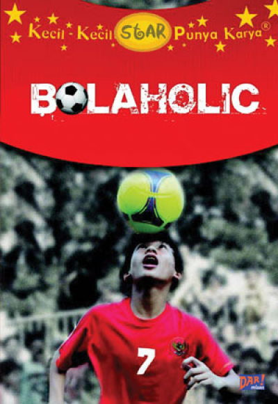 Kkpk Star: Bolaholic